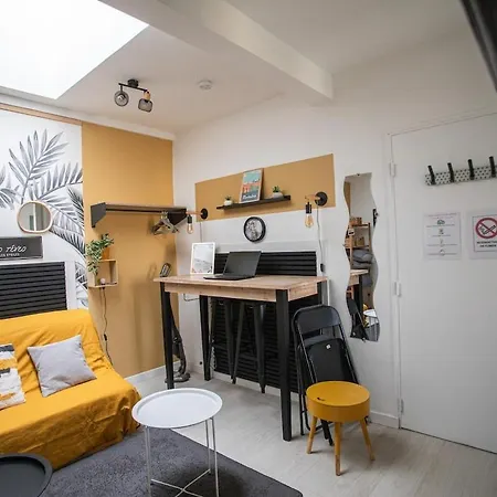 La Tête Dans Les étoiles, Emplacement Idéal * Montauban