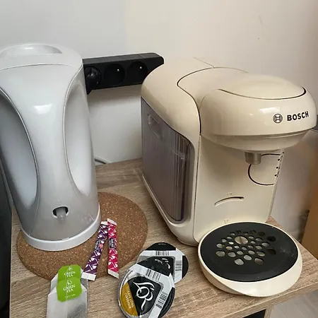 La Tête Dans Les étoiles, Emplacement Idéal Appartement *