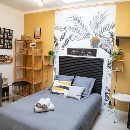 La Tête Dans Les étoiles, Emplacement Idéal