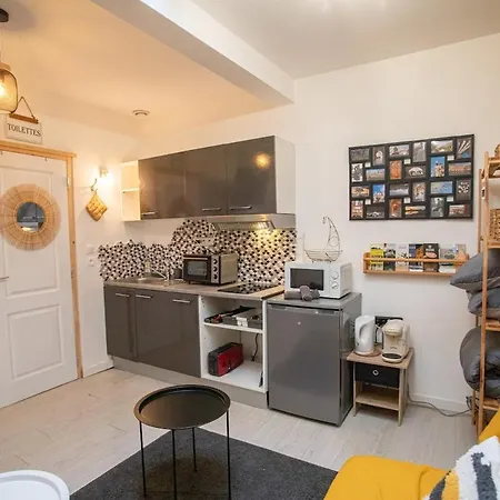 La Tête Dans Les étoiles, Emplacement Idéal Appartement *