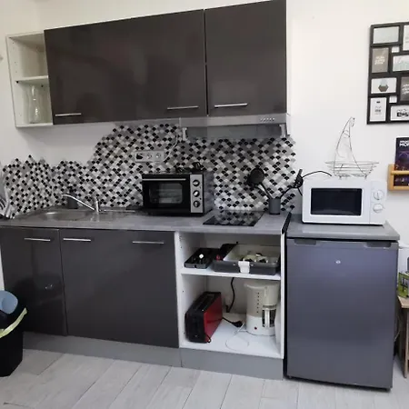 La Tête Dans Les étoiles, Emplacement Idéal Appartement